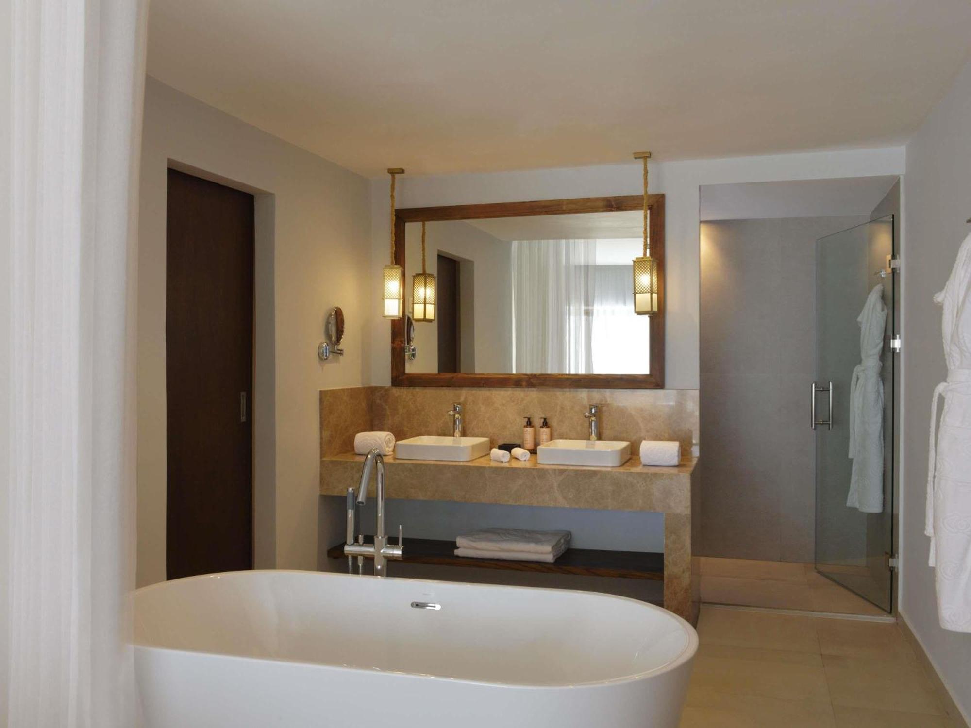 Privilege King Suite Terrace Ocean View