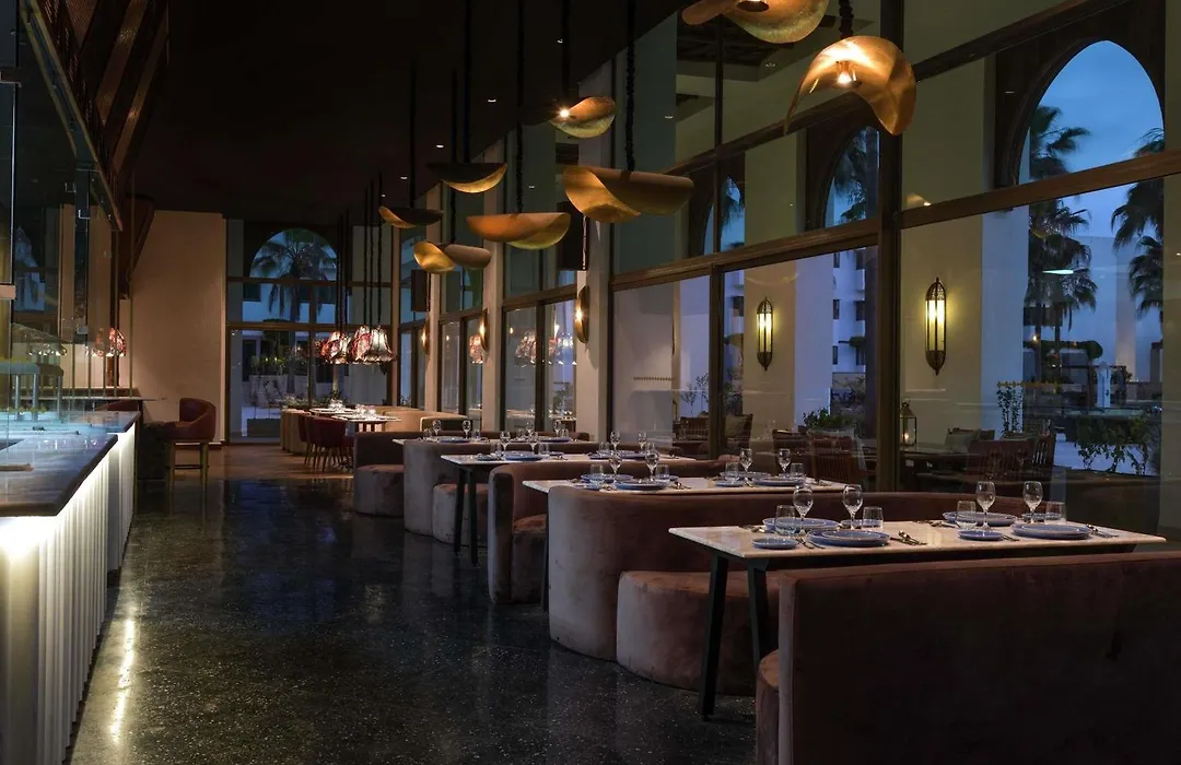 Sofitel Agadir Royal Bay Resort-1