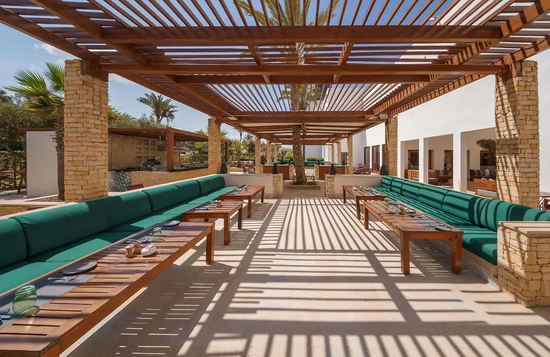 Sofitel Agadir Royal Bay Resort-1