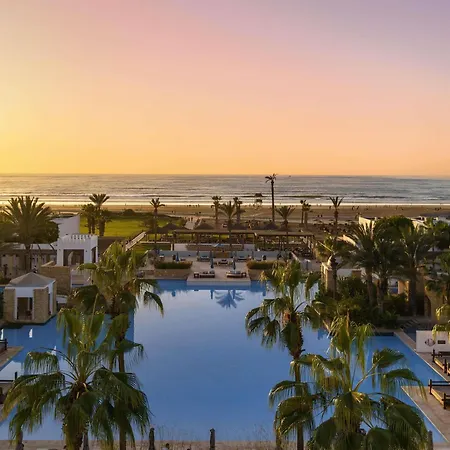 Sofitel Agadir Royal Bay Resort-3