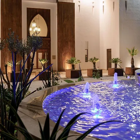 Sofitel Agadir Royal Bay Resort-2
