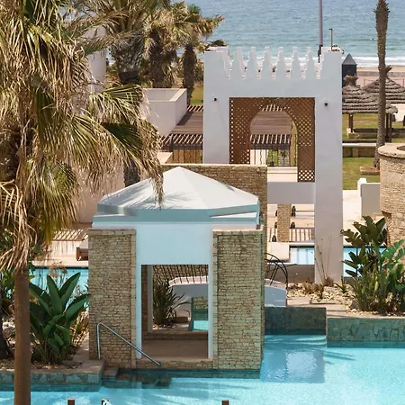 Sofitel Agadir Royal Bay Resort-3