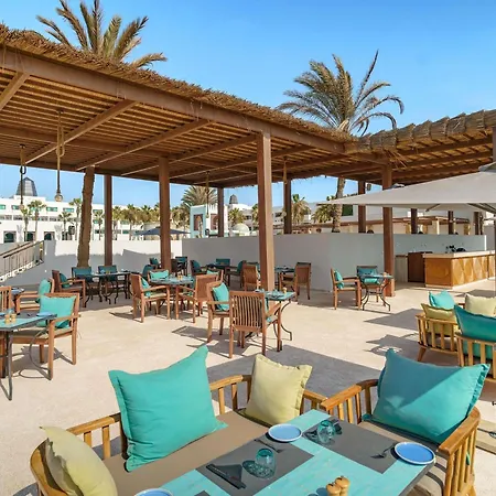 Sofitel Agadir Royal Bay Resort-2
